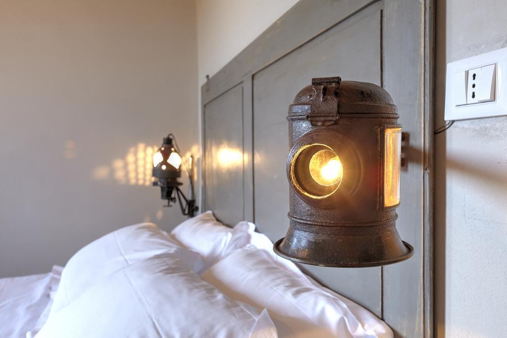 Apartmán Palazzo Gatteschi Poppi Pokoj fotografie